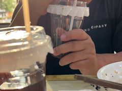 -马子禄牛肉面(金宝街店)