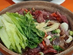 -潮香兴煲仔饭(莲花路店)