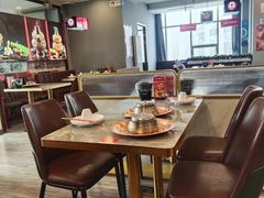 -老佛爷正宗铜炉蛙锅(五道口店)