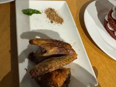 -解放碑威斯汀酒店-知味国际美食餐厅