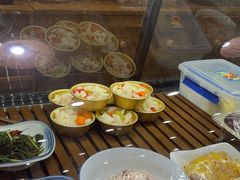 -荣记歡喜·馄饨铺(开发区振华购物中心店)