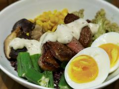 -Dreamsalad梦想轻厨(健康轻食·减脂沙拉·意面·祖庙店)