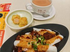 -和平馆·地道港澳茶餐厅(西门口店)