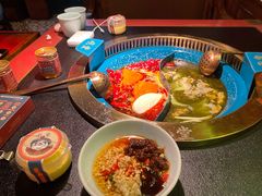 -吼堂老火锅(万寿宫店)