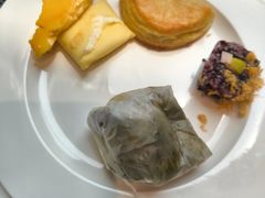 -怡聚轩全日制自助餐厅(大中华喜来登酒店)