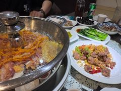 -熠盛粤味·顺德桑拿鸡(永康路店)