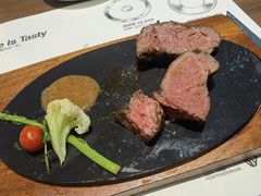 -西堤牛排(合肥之心城店)