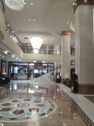 -上海虹桥锦江大酒店·宴会厅