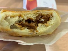 -吉品合酥脆烤饼(嘉里城店)