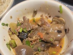 -野菌皇海景野生菌火锅(滨海大道店)