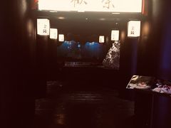 -余欢领鲜火锅(新街口店)