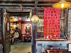 -饭江湖·江湖菜(湖广会馆店)