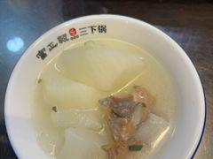 -富正毅三下锅连锁(三店)