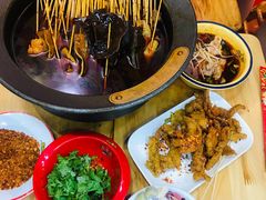 -冒椒火辣(太古里店)