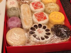 -北京稻香村(西单购物中心店)