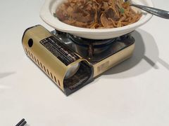-雪霁山庄·合肥地标老字号