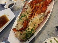 -达叔香味海鲜(海棠68环球美食街店)
