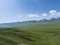 -新疆那拉提国家旅游度假区