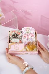 点击看大图 -卡卡喜糖伴手礼·商务礼宝宝礼·婚礼用品