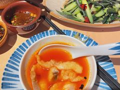 -山石榴·贵州菜(丰盛里店)