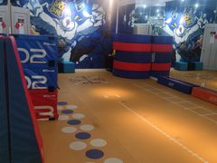 -能量学院少儿体能运动馆(公园1872店)