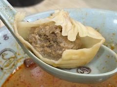 -金原鸭血粉丝汤总店(锁金村店)
