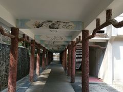 -广东温泉宾馆