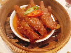 -新荣记(新源南路店)