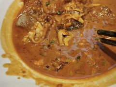 -旺角小渔村·海肠捞饭开创者(二马路店)