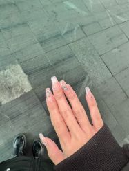 -NEW LOOK-绿麓 · 美甲美睫脱毛工作室