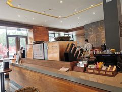 -星巴克臻选(广州二沙岛文立方店)
