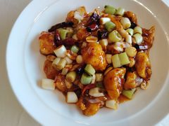 -金家老三饭庄(常营店)