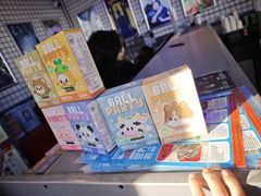 -移动谜城·大笨象密室逃脱(五棵松店)