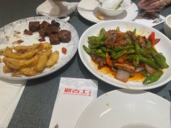 -新吉士·上海菜(浦东LCM置汇旭辉店)