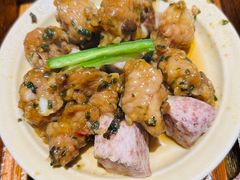 -蔡澜点心·粤菜(海印都荟城店)