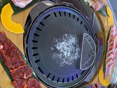 -玄希浪漫厨房·韩料烤肉(湖滨银泰in77店)