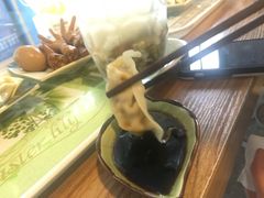 -笃笃笃糖粥(十全街店)