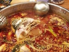 -大理老字号·舟渔的鱼野生菌海景餐厅(双廊店)