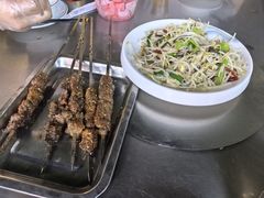 -清真·马坡烧烤涮牛肚·酸浆火锅(新区总店)