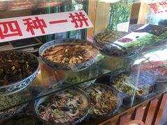 -吾味香葫芦头(安西街店)