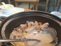 -柒园·三十年创意杭帮菜(龙湖滨江天街店)