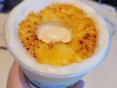 -喜茶(深圳海岸城店)