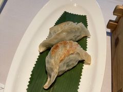 -粤财皇冠假日酒店·彩华轩中餐厅