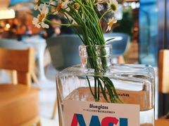 -Blueglass酸奶(财富购物中心店)