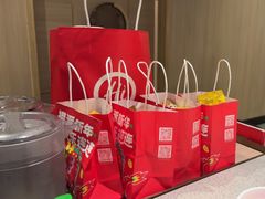 -海底捞火锅(杭州富阳富春新天地店)