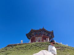 -日月山景区