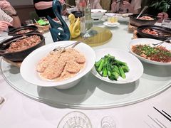 -汤城小厨•粤菜•靓汤(西直门凯德MALL店)