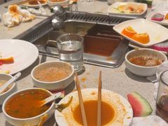 -海底捞火锅(芜湖银泰城店)