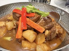 -品粹徽园·家常安徽菜