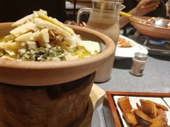 -风炉记忆·非遗风炉菜(处州府城店)